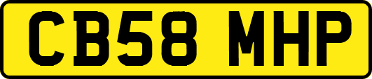 CB58MHP