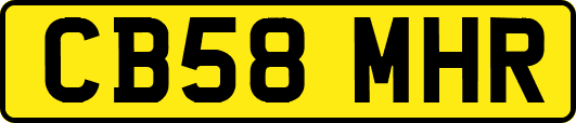 CB58MHR