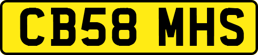 CB58MHS