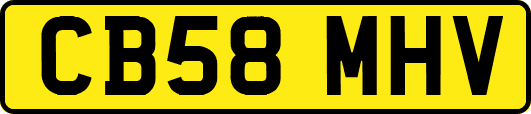 CB58MHV