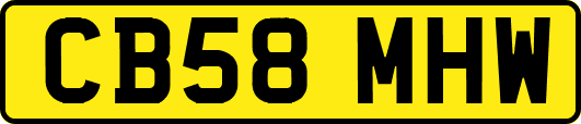 CB58MHW