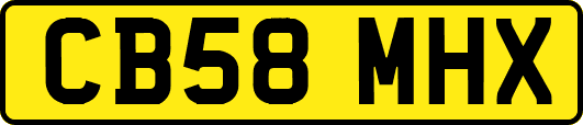 CB58MHX