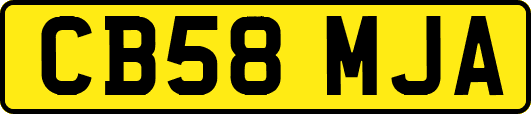 CB58MJA