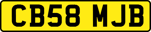 CB58MJB