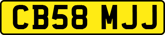 CB58MJJ