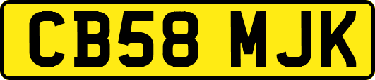 CB58MJK