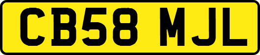 CB58MJL