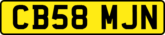 CB58MJN