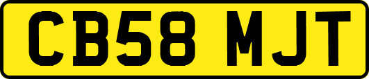 CB58MJT