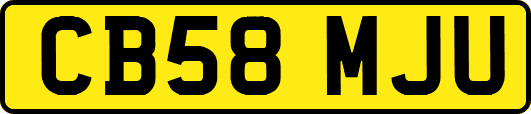 CB58MJU