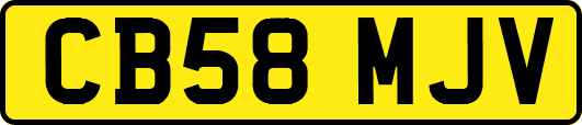 CB58MJV
