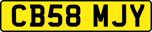 CB58MJY
