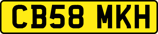 CB58MKH