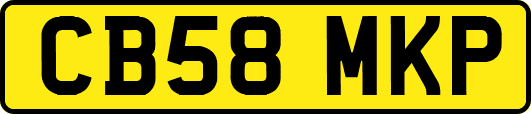 CB58MKP