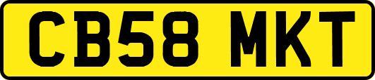 CB58MKT