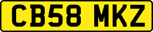 CB58MKZ