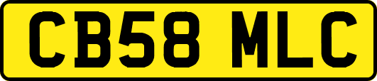 CB58MLC