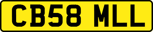 CB58MLL