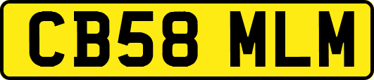 CB58MLM