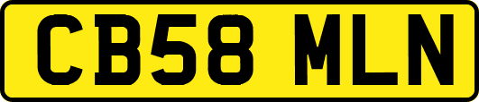 CB58MLN