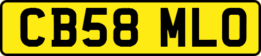 CB58MLO