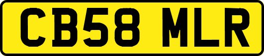 CB58MLR