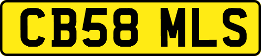 CB58MLS