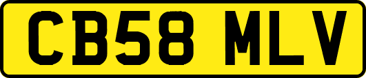CB58MLV
