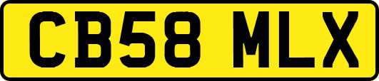 CB58MLX