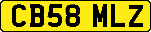 CB58MLZ