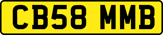 CB58MMB