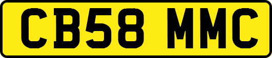 CB58MMC