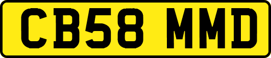 CB58MMD