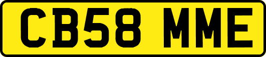 CB58MME