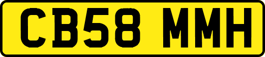 CB58MMH