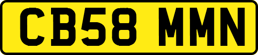 CB58MMN