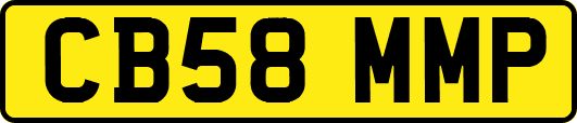 CB58MMP