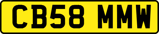 CB58MMW