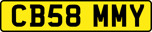 CB58MMY