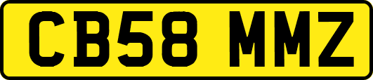CB58MMZ