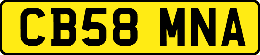 CB58MNA