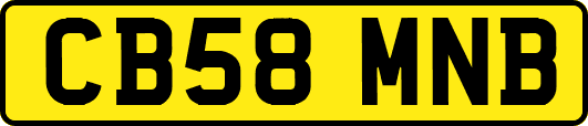 CB58MNB