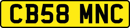 CB58MNC