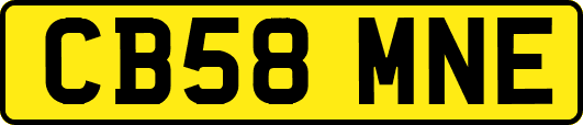 CB58MNE