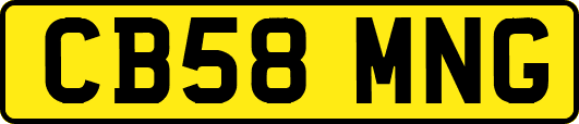 CB58MNG
