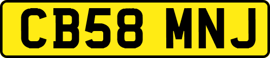 CB58MNJ