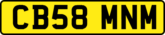 CB58MNM