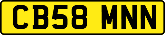 CB58MNN