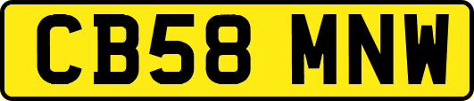 CB58MNW