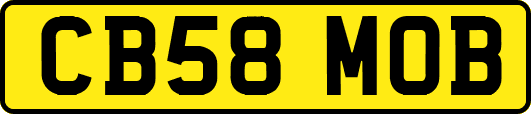 CB58MOB